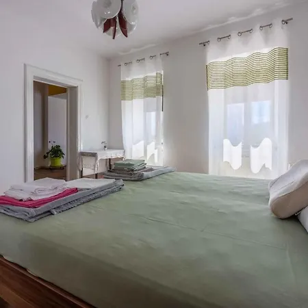 Casa vacanze In 43091