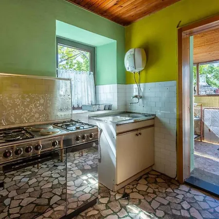 In 43091 Casa vacanze *