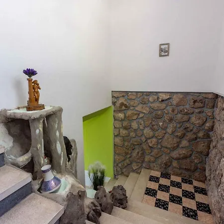 Casa vacanze In 43091 Grižane