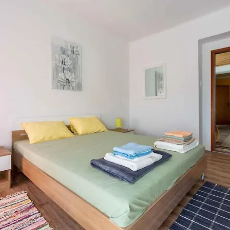 Casa vacanze In 43091
