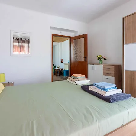 In 43091 Casa vacanze Grižane