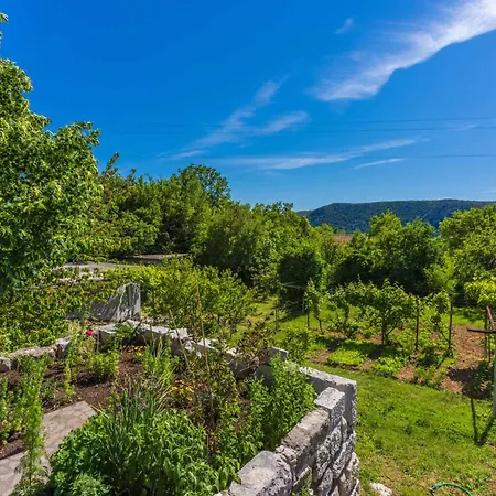 Casa vacanze In 43091 Grižane