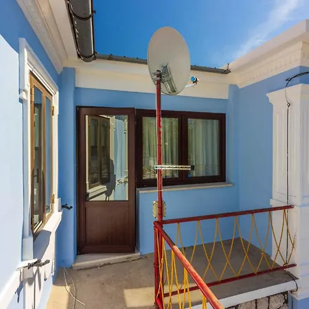 In 43091 Casa vacanze *