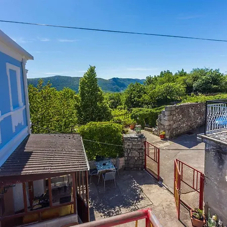 In 43091 Casa vacanze Grižane