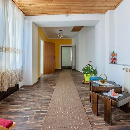 In 43091 Casa vacanze Grižane