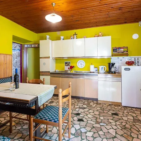 Casa vacanze In 43091