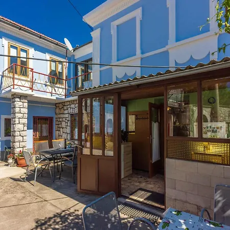 In 43091 Casa vacanze *