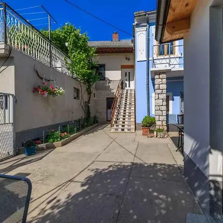 In 43091 Grižane