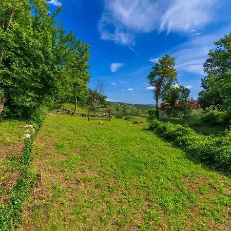 بيت للعطل In 43091 Grižane