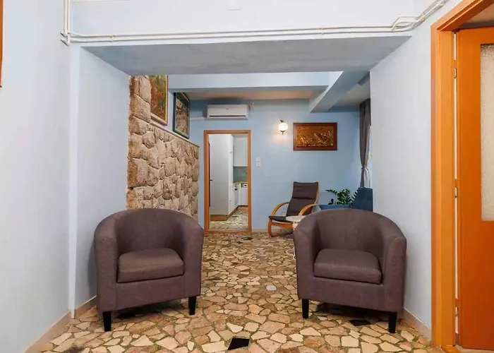 In 43091 Hébergement de vacances