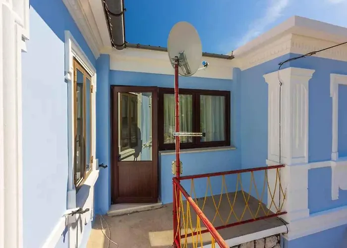 In 43091 Nyaraló *