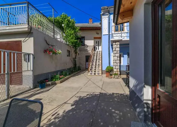 In 43091 Grižane