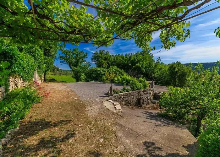 In 43091 Nyaraló Grižane