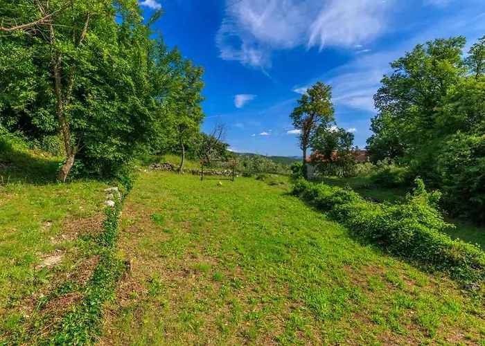 Hébergement de vacances In 43091 Grižane