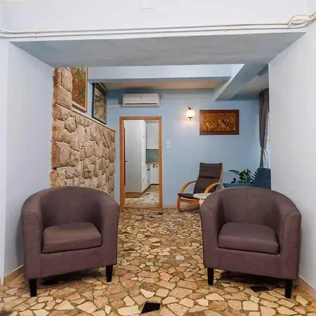 In 43091 Feriehus