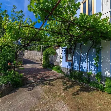 In 43091 Feriehus *