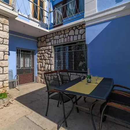 In 43091 Grižane