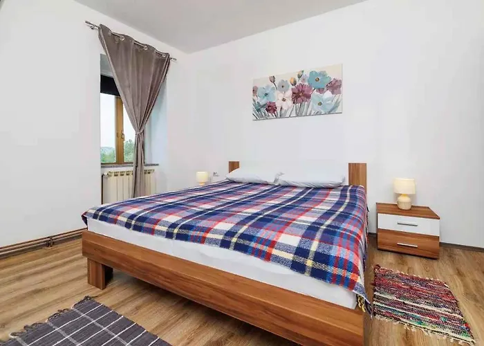 Vakantiehuis In 43091 Grižane